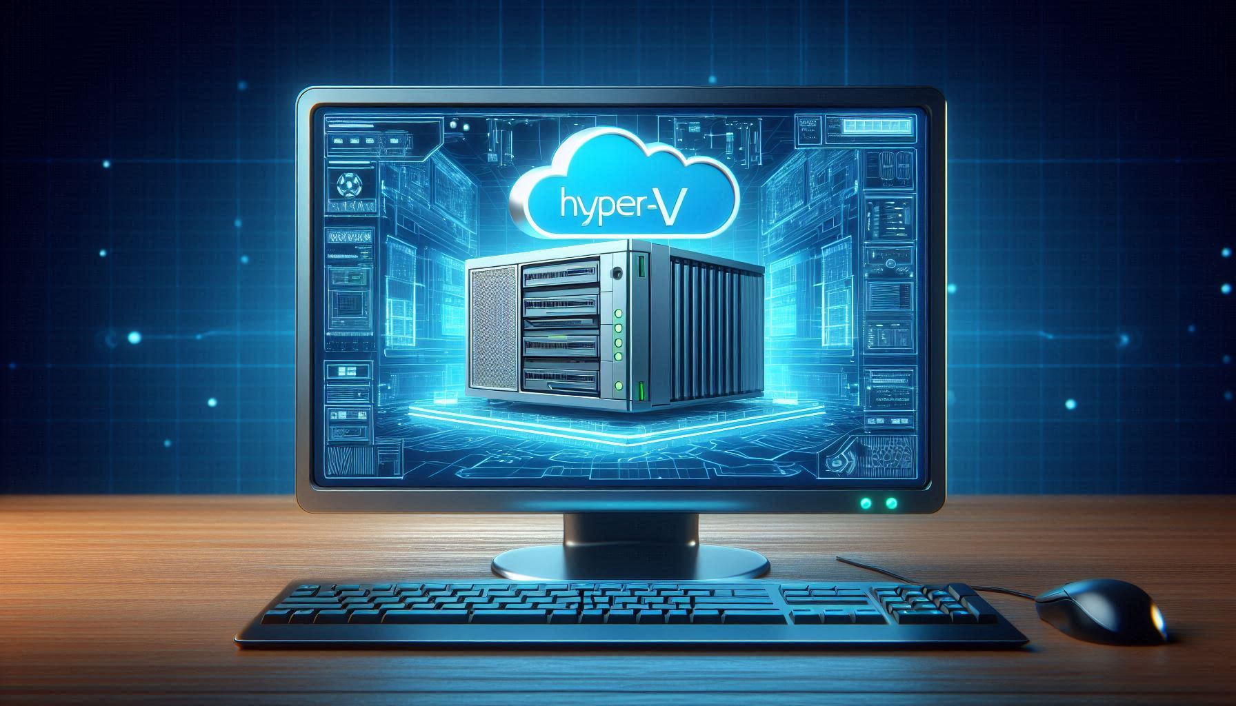 Nested Virtualization in Azure con Hyper-V