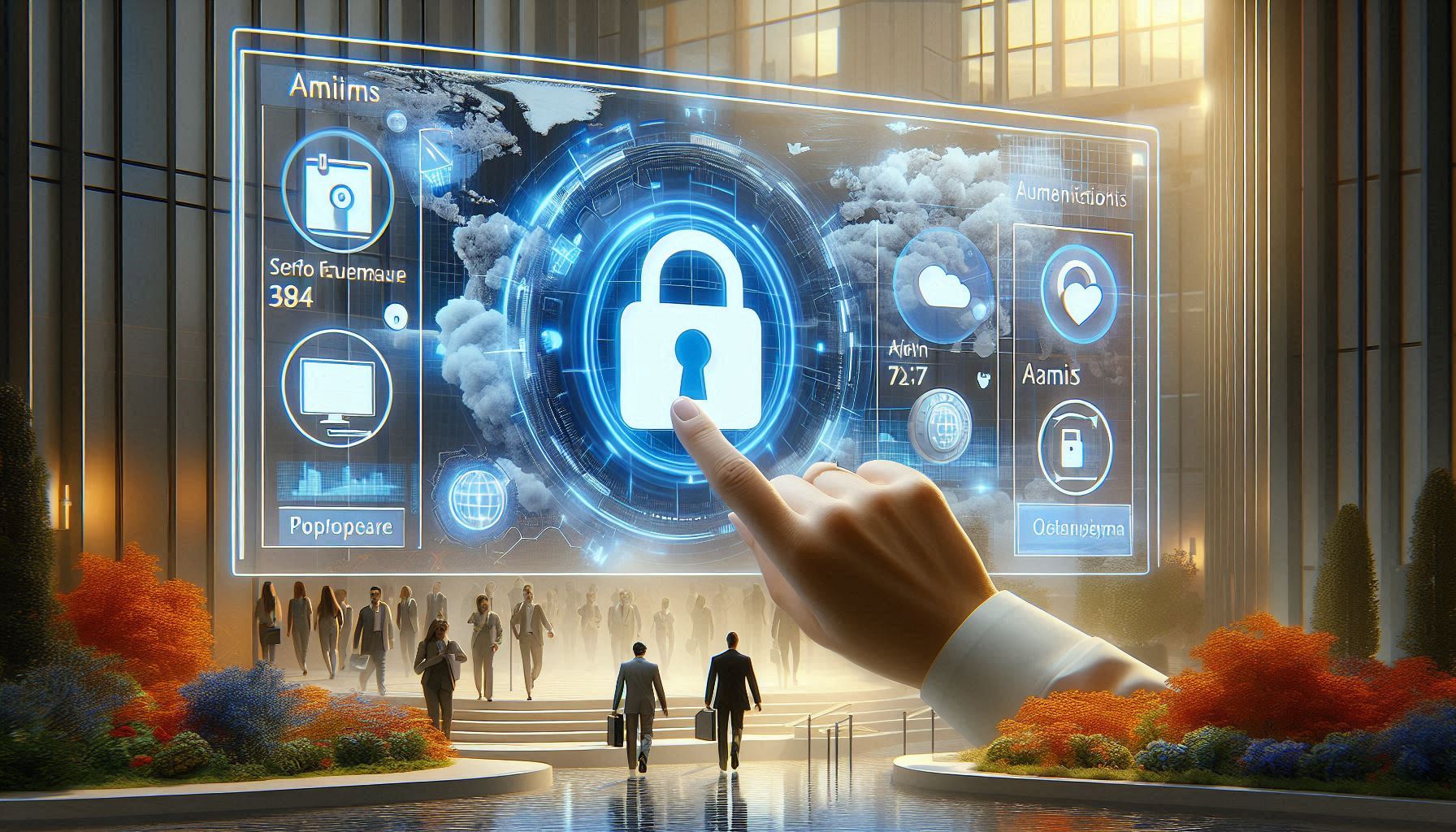 Come posticipare o abilitare la MFA