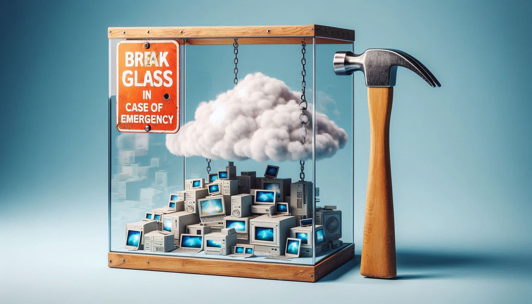 Break-Glass account in Microsoft Entra ID