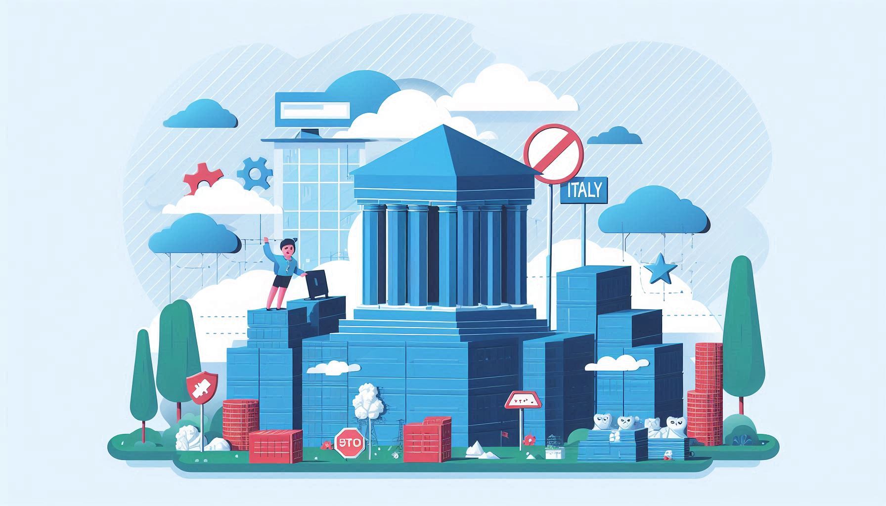 Forzare l’utilizzo di Region e SKU specifiche