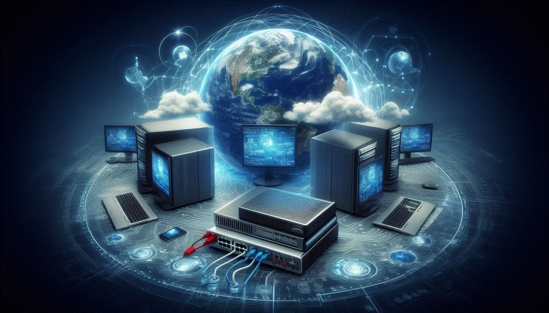 Mikrotik Cloud Hosted Router: NVA in Azure – Parte 1