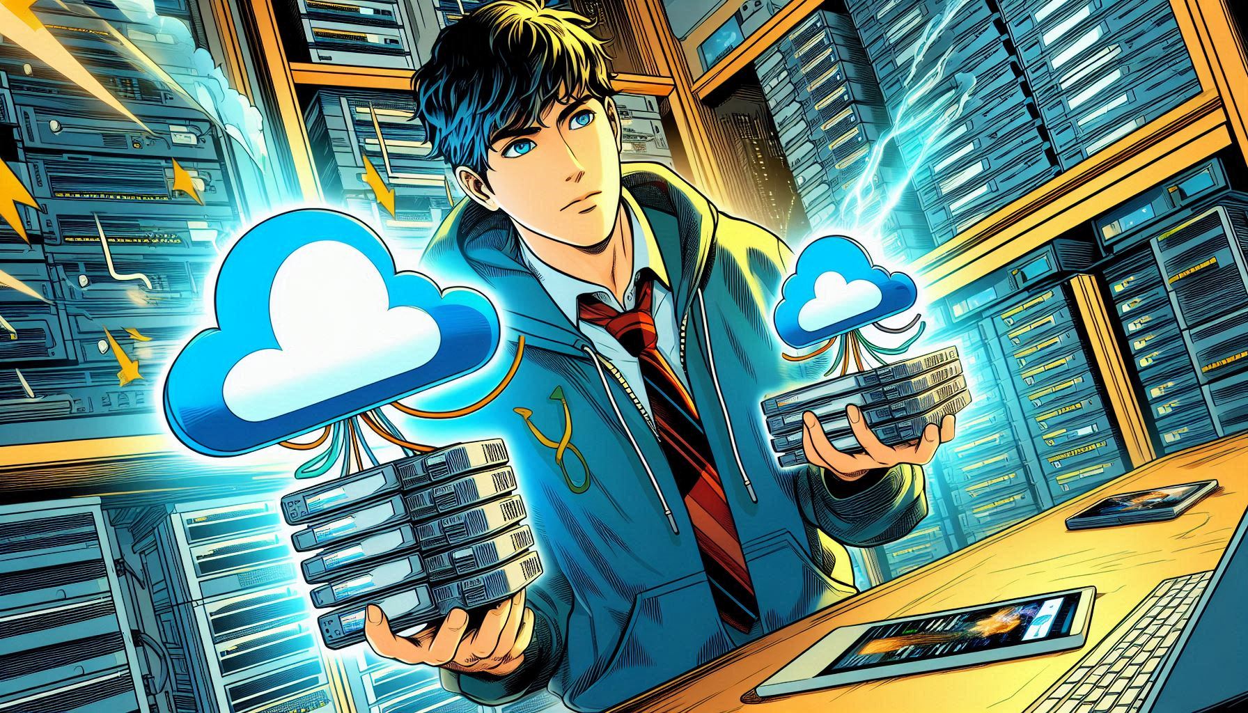 Backup SQL Server su Azure Blob Storage