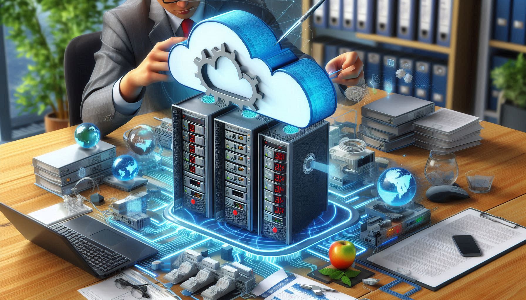 Azure Local: la potenza delle GPU in casa