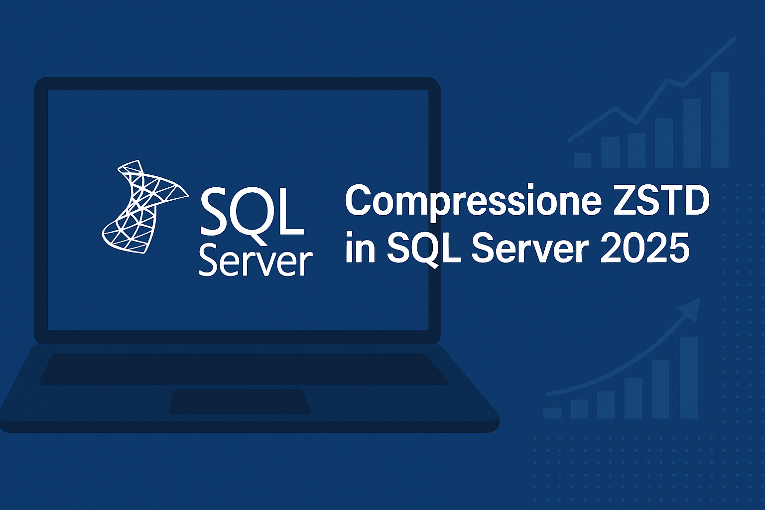 Le nuove funzioni di compressione in SQL Server 2025