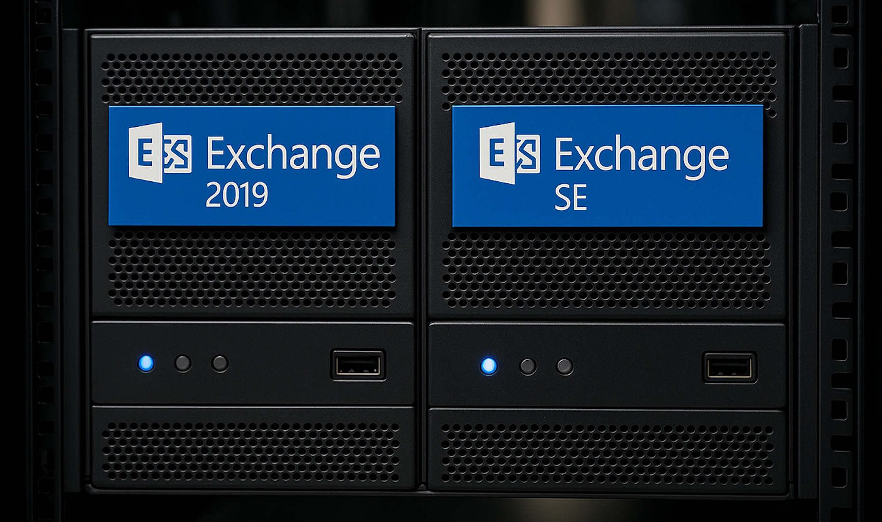 Exchange Server Subscription Edition disponibile in GA
