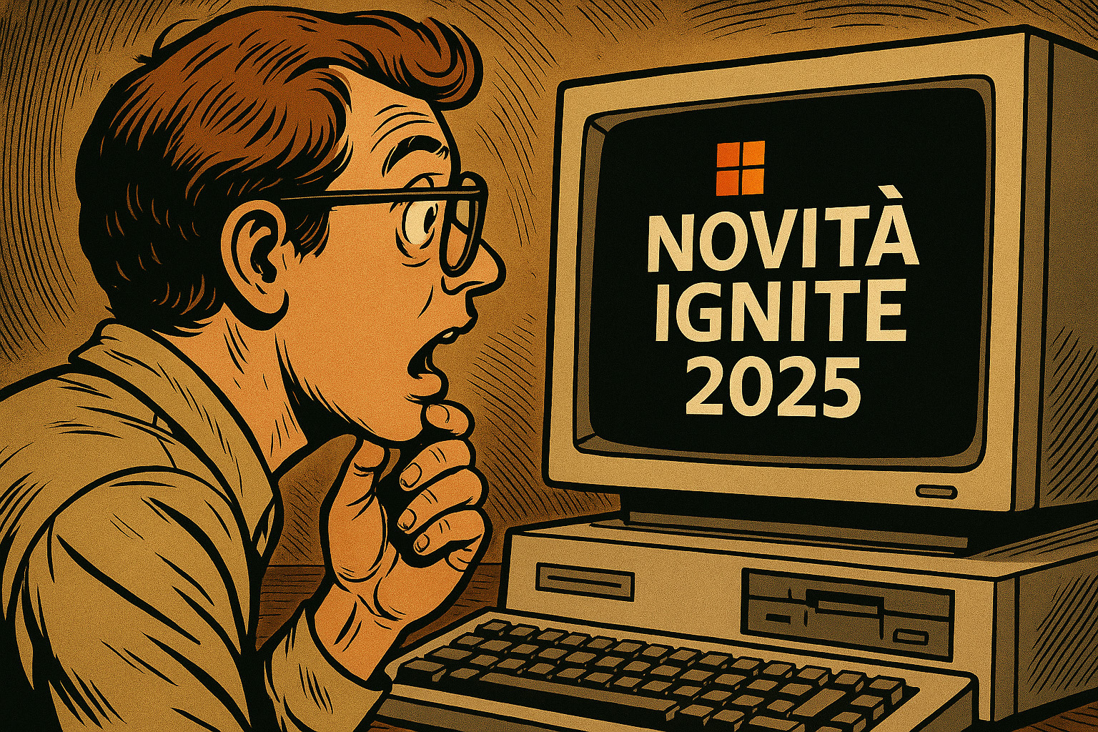 Ignite 2025: l’infrastruttura cloud si fa distribuita e sovrana