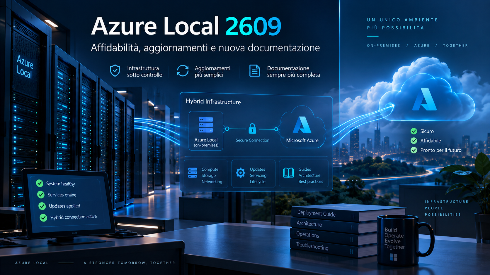 Azure Local 2609